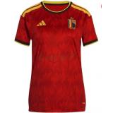 Belgica 1a Equipación 2026 - MUJER